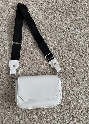 Сумка екошкіра