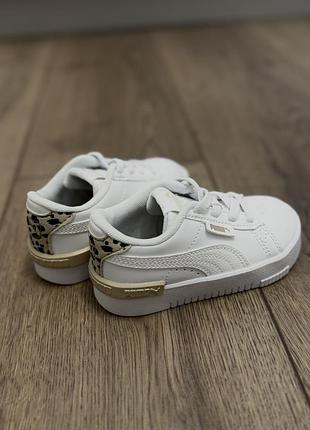 Кросівки puma дитячі нові