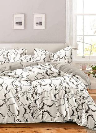 Семейные комплекты постельного белья!
2 полуодеяла.