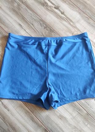 Шорты женские к купальнику