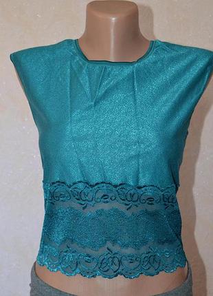 Топ женский