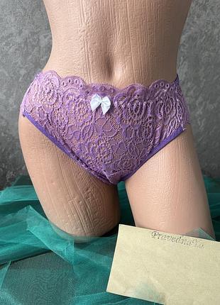 Бразильяно мереживні