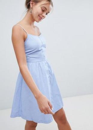 Гарна легка літня сукня pimkie розмір м