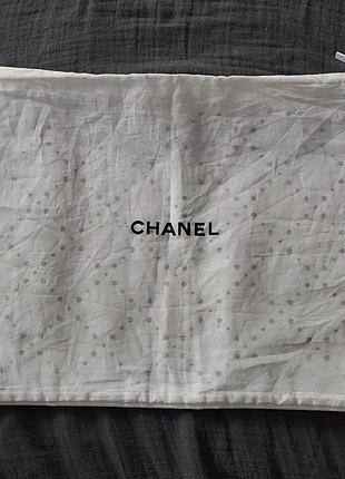 Chanel пильнік пильовик 26*36