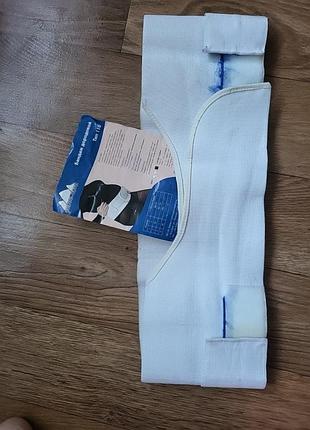 Бандаж дородовый