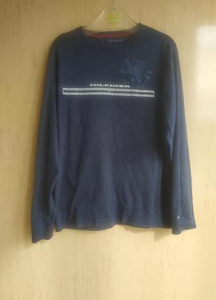 Кофта tommy hilfiger p. m
