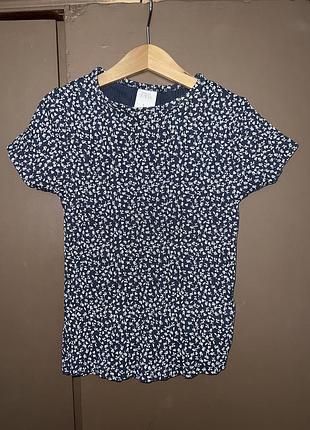 Футболка zara
