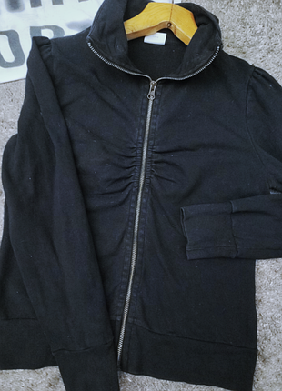 Стрейчевая олимпийка