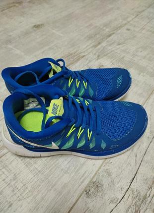 Кроссовки nike