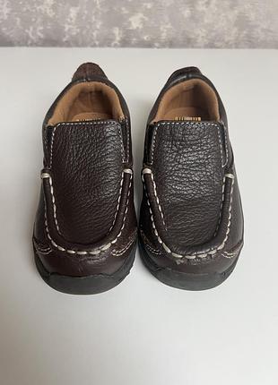 Взуття, мешти для хлопчика  23р