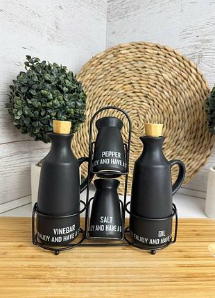 Набор для специй