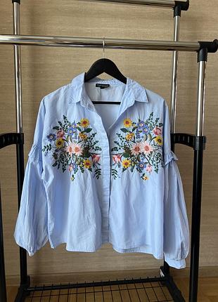Жіноча сорочка