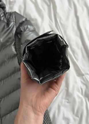 Куртка зимова лижна crivit pro м срібна мембрана