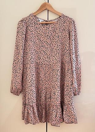Плаття сукня clockhouse 38 розміру