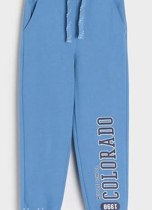 Штани sin say8-9