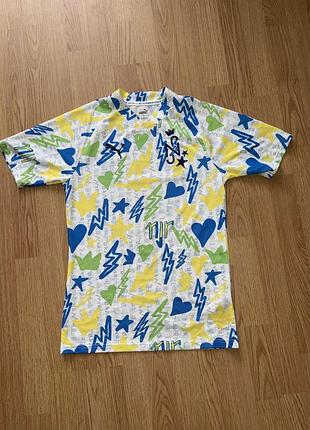 Футболка neymar puma