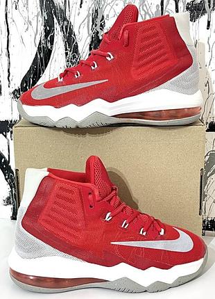 Nike air max audacity 2016, оригінал, жіночі, дитячі, баскетбольні, спортивні, високі, повсякденні