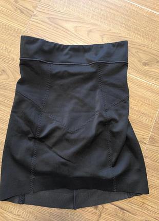 Утягивающая юбка утяжка