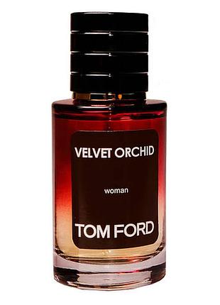 Тестер tom ford velvet orchid, женский, 60 мл
