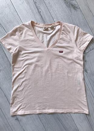 Футболка levi’s