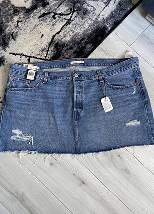 Спідниця ,юбка levi’s