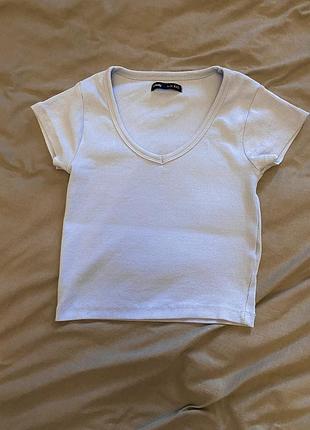 Топ укорочений