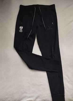 Спортивні штани  соловічі