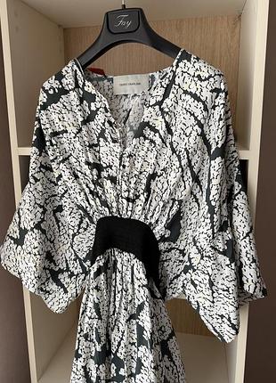 Cedric charlier сукня