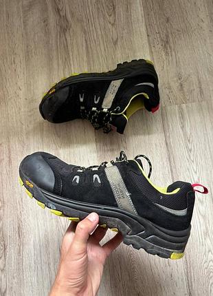 Робочі кросівки wurth mudyf vibram оригінал