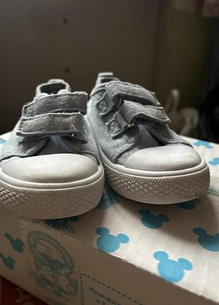 Кеди хлопчик 2