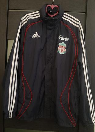 Вітровка adidas liverpool s