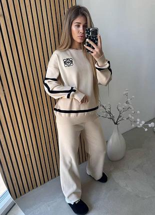 Костюм люкс класу