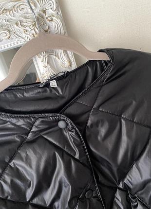 Курточка осінь