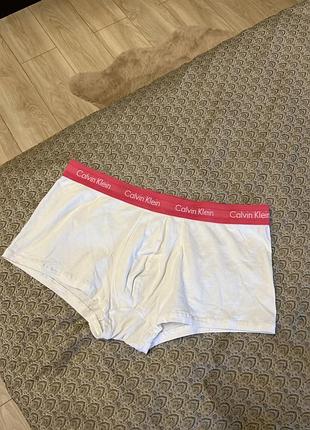 Трусы мужские шортики ck бренд