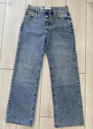 Mango джинси