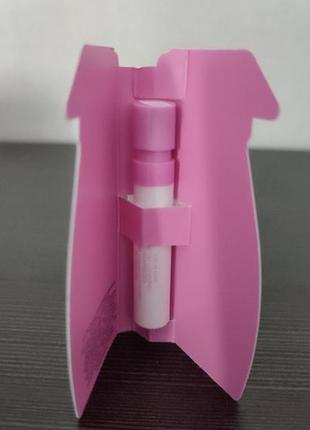 Пробники moschino 5