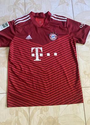 Футболка фк. баварія