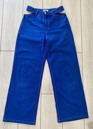 Zara джинси