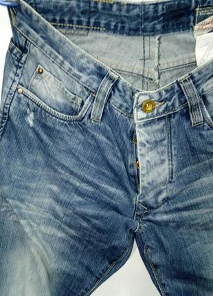 Jack & jones джинси чоловічі оригінал розмір 33/345 фото