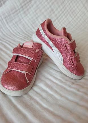 Кроссовки puma