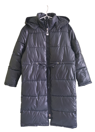 Куртка пальто зимове