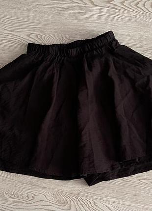 Спідниця-шорти. шорты-юбка.