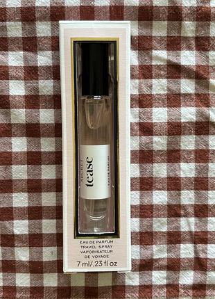Парфуми tease eau de parfum travel spray 7 ml victoria's secret