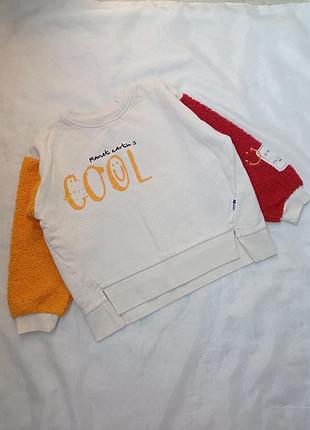 Свитшот 5-6 лет