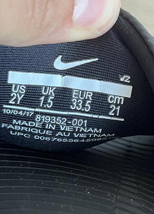 Шльопанці nike оригінал 2