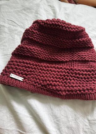 Шапка seeberger