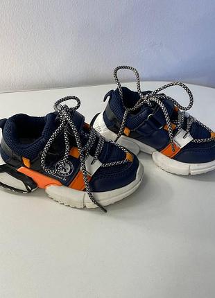 Кросівки чоботи макасіни на ніжку до 15,5 см