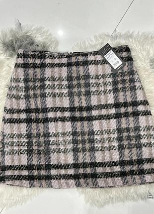 Тепла спідниця