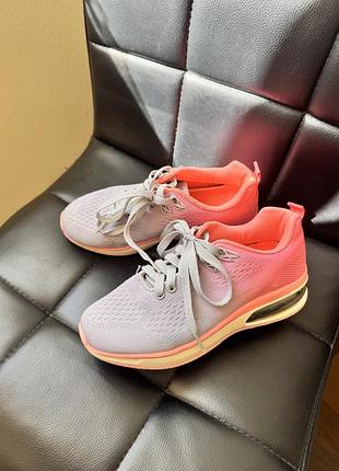 Кросівки для дівчинки nike оригінал