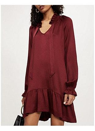 Плаття міді